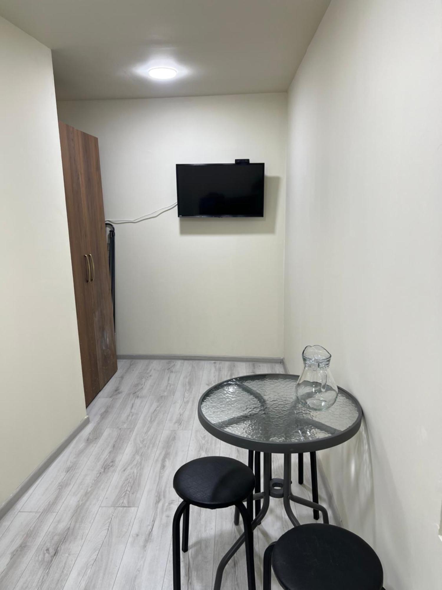 Tazo Apartment Tbilisi Exterior foto