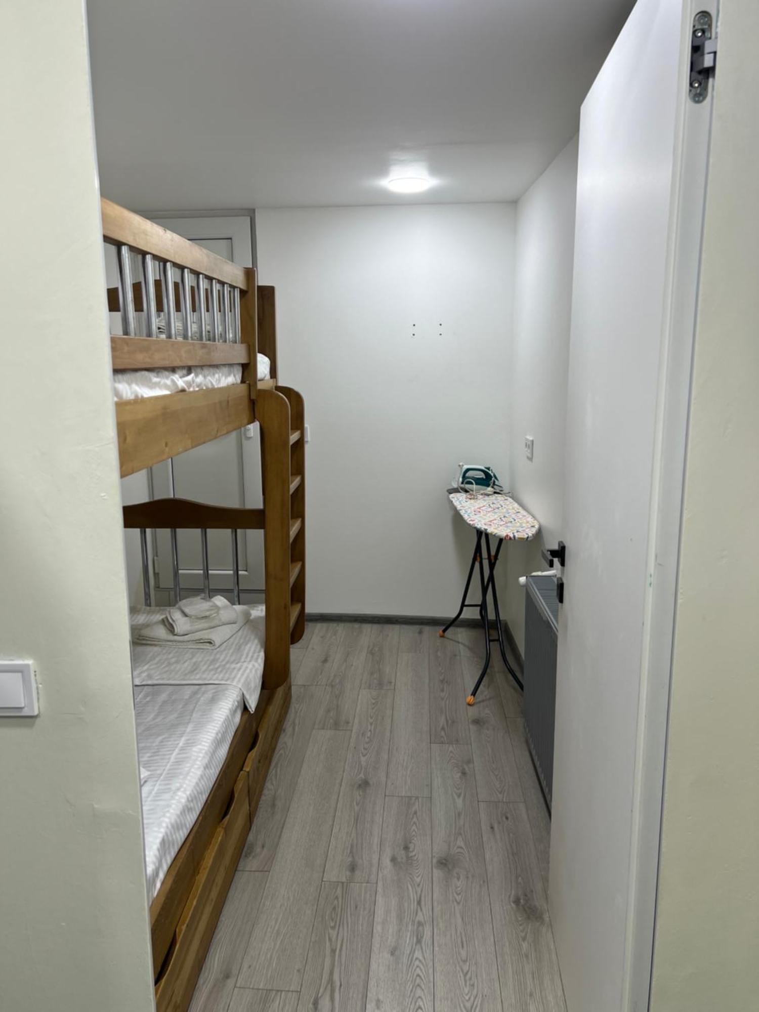 Tazo Apartment Tbilisi Exterior foto